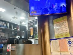 -Tube station站点比萨(王府井百货店)