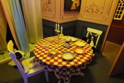 -疯狂冒险家-亲子密室-东坝店(金隅嘉品店)