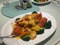 -衡山汇·高级粤菜(霄云路店)