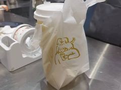 -喜茶(广州五羊邨店)