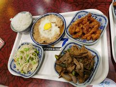 -7+7私家饭堂(人民路店)