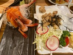 -初居食屋日式料理(万象城购物中心店)