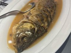-阿庄新豫菜(航海东路店)