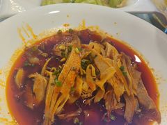 -润泰柏金酒店·润芳阁中餐厅