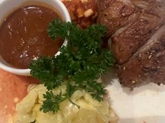 -兰特伯爵西餐厅·啤酒屋(方庄店)