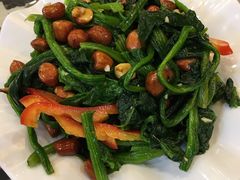 -西域美食蘭州拉面