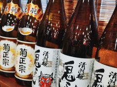 -小川洋风料理(汉街店)