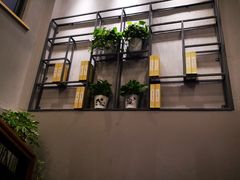 -老街烧烤·四方路小烤肉(书院路店)