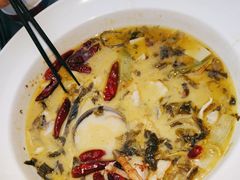 -江南里·新浙菜(苏州大悦城店)