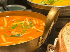 -安南越南餐厅(青岛万象城店)