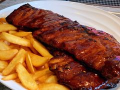 -Hurricane's Grill 飓风牛排