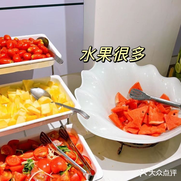 南方小土豆来沈阳必打卡的自助盒饭餐厅推荐