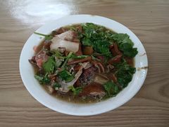 -胖子卤煮