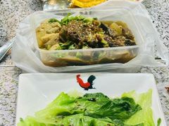 -有章牛杂(石厦店)