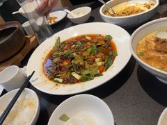 -茅庐毛血旺(临沂泰盛广场店)