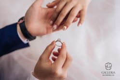 -格乐利雅婚礼艺术中心(南外滩店)