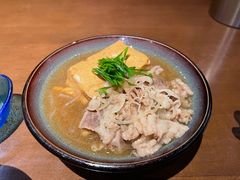 -千代武日本料理(哈西店)