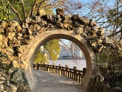 -江心屿景区