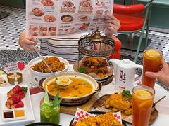 -避风塘·金牌店·夜宵(金玉兰店)