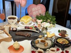 -王品牛排(北京新辰里亚运村店)