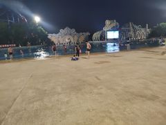 -苏州乐园森林水世界