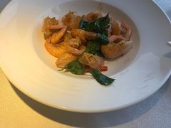 风味马来甘香虾-粤秀餐厅(国货店)