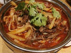 -蒙料·手把肉(望京店)