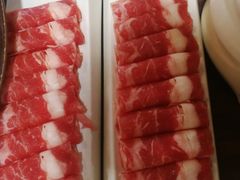 -海底捞火锅(南开鲁能城店)