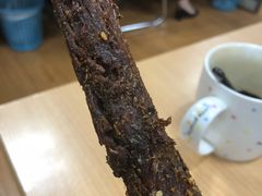 -型男美蛙烤牛蛙(南长街店)