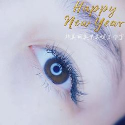 -杨美丽·美甲美睫