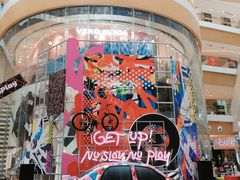 -深圳来福士广场