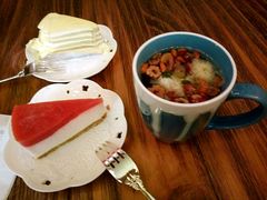 -治愈系甜品The Soothing Dessert(科海大楼店)
