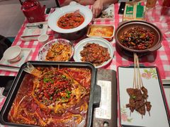 -辣小鲜·南昌大排档(船山路店)