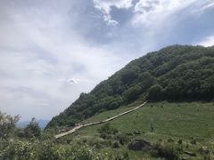 -白草畔自然风景区