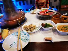 -京城胜利涮羊肉(禧乐汇店)