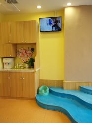 -爱乐婴童水育早教中心·儿童游泳中心(田园商业广场店)