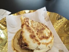 -永茂驴肉(莲池南大街总店)