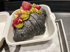-BUTTERFUL&CREAMOROUS 黄油与面包(三里屯太古里店)
