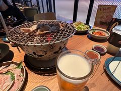 -烧肉达人•炭火烧肉(新天地店)