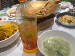 -周大厨辣椒炒肉(淮安万达店)