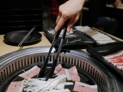 -花味·自助烤肉(雨花客厅店)