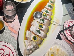 -锦楼·臻选新杭帮(杭州中心店)