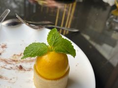-九里云松·天香餐厅