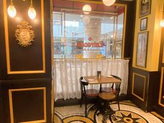 -Entrecôte 法国牛扒馆(保利·时光里店)