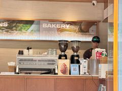 -LOTTA COFFEE(安居博文苑店)
