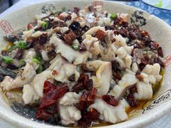 乌鱼花-蜀膳坊(洪公祠小区店)