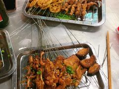 -小民大排档(马场角横路店)