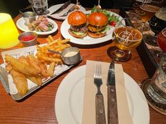 -京A Taproom·精酿餐吧(CBD店)