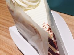 -第戎蛋糕(恒隆广场店)