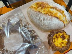 全麦小太阳-木子木水匠人手作铺(时代天街店)
